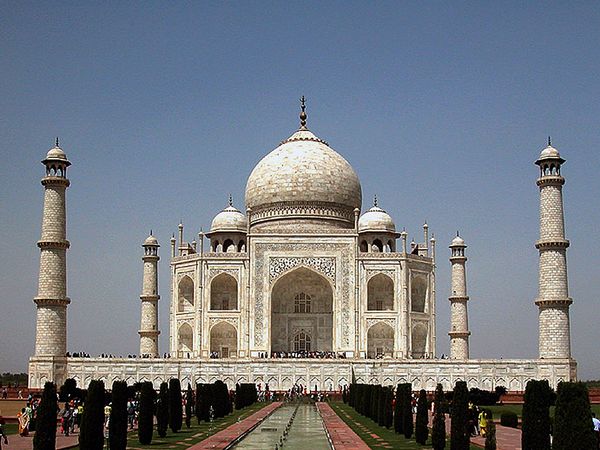 India's Fascinating Diversity (eng.)