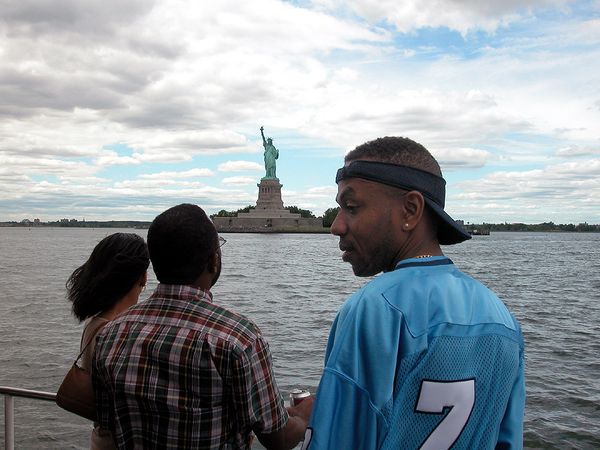 The American Dream (eng.)